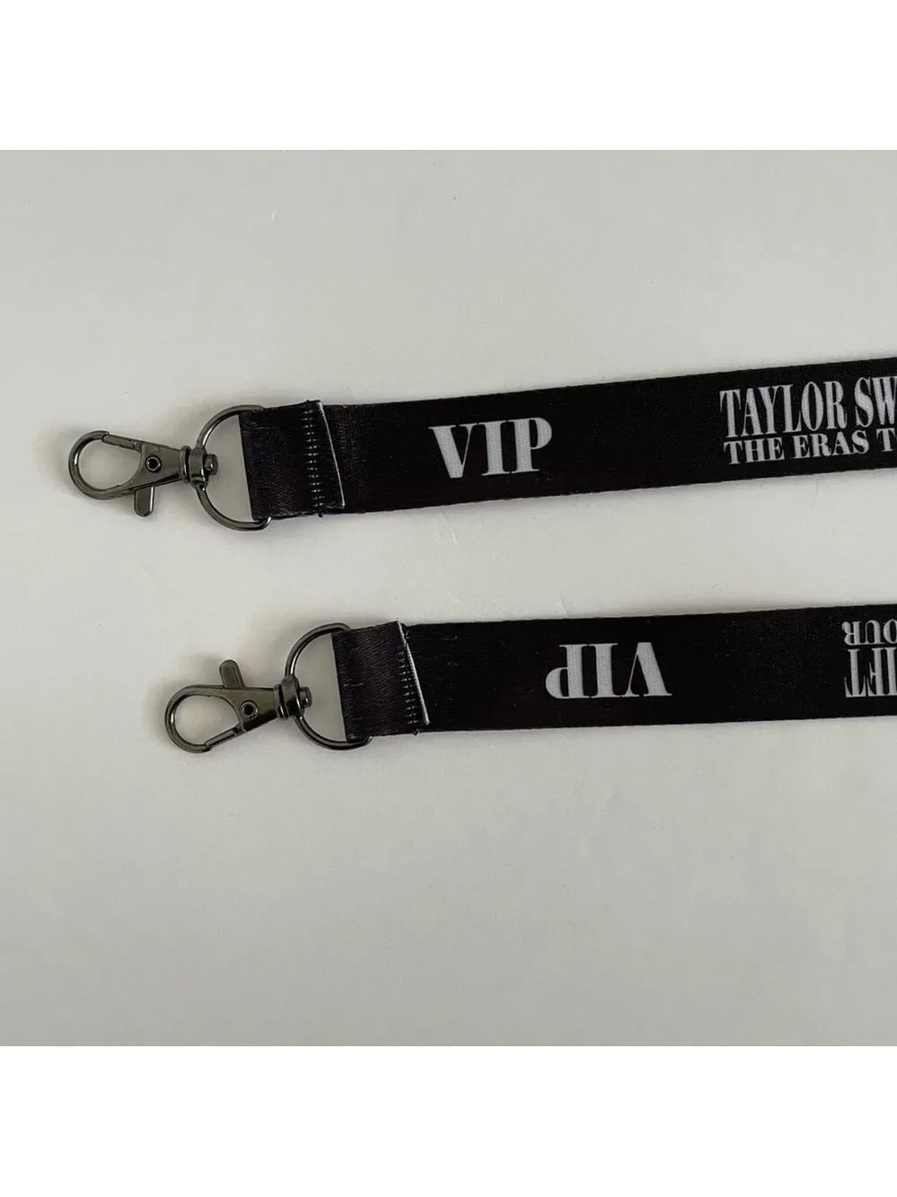 Taylor Swift The Era’s Tour VIP Lanyard